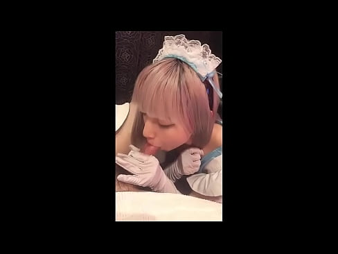 ❤️ Idol Japonî [mayuka], cil û bergên keça fransî, beş 1, blowjob û bi lotion ❤ Super porno li ku.virtsextor.ru