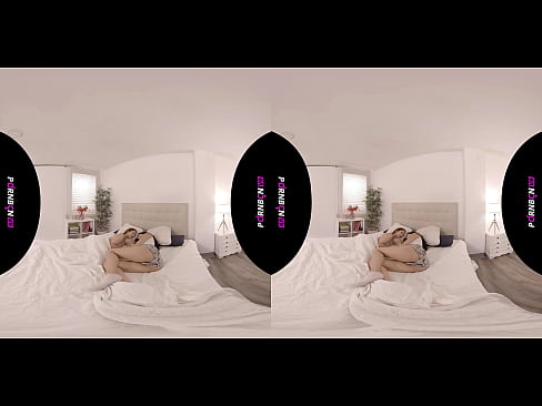 ❤️ PORNBCN VR Du lezbiyenên ciwan di rastiya virtual ya 4K 180 3D de bi hêrs şiyar dibin Geneva Bellucci Katrina Moreno ❤ Super porno li ku.virtsextor.ru