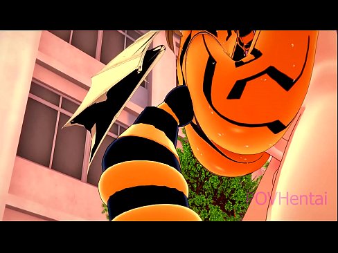 ❤️ Wasp Girl Monster ❤ Super porno li ku.virtsextor.ru