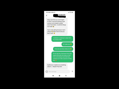 ❤️ Min PAWGek nû ji Tinder li harema xwe zêde kir (bi Tinder re biaxive) ❤ Super porno li ku.virtsextor.ru